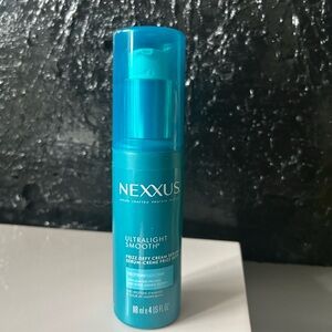 NEXXUS FRIZZ DEFY CREAM SERUM